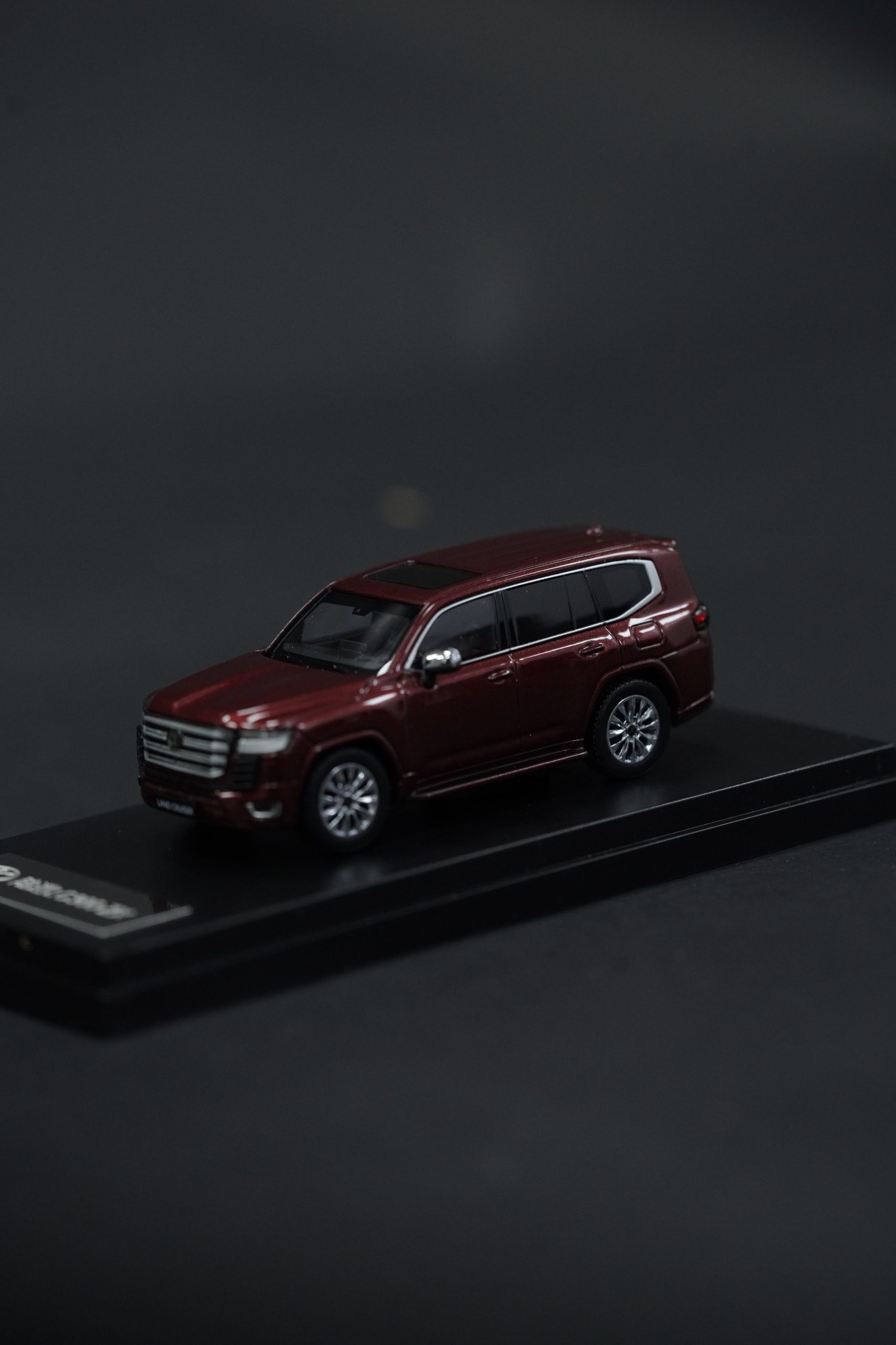 Emirates Die Cast