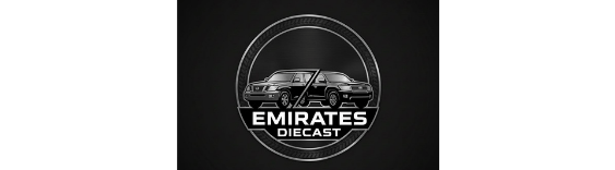 Emirates Die Cast